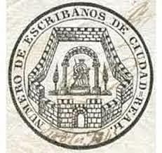 FUNDACIÓN DEL REAL COLEGIO DE ESCRIBANOS DE MÉXICO