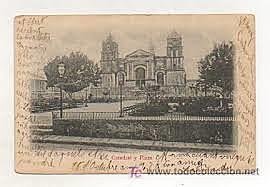 FE DE LA FUNDACIÓN DE NUESTRA SEÑORA DE LA ASUNCIÓN DE BARACOA