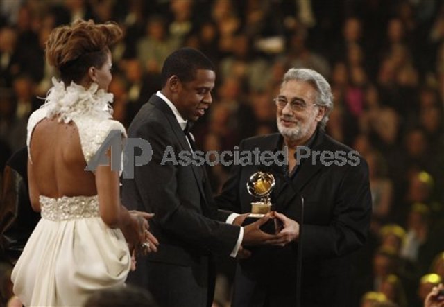 Grammy- Best Rap Song, Best Rap Solo Preformance, Best Rap/Sung Collaboration