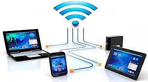 Redes Inalambricas