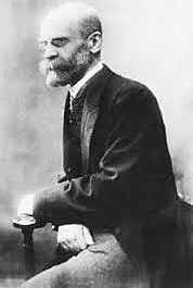 DURKHEIM