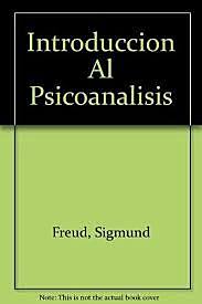 Introducción al psicoanálisis