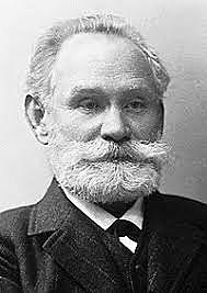 Ivan Pavlov