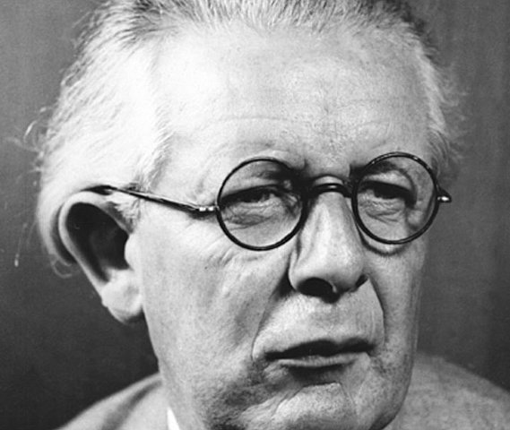 Jean Piaget