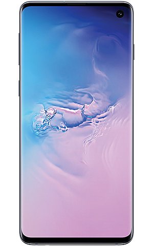 SAMSUNG GALAXY S10