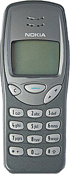 NOKIA 3210