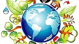 Timeline: Problemática Ambiental de la Producción y Consumo de Recursos Naturales