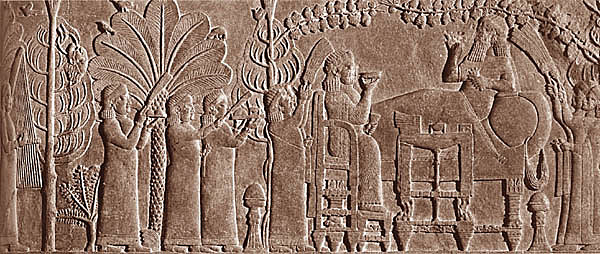 Wine: The Great Feast