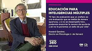 HOWARD GARDNER