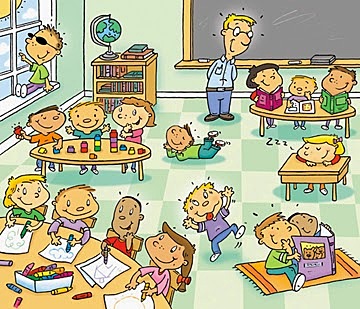 Inclusión Educativa