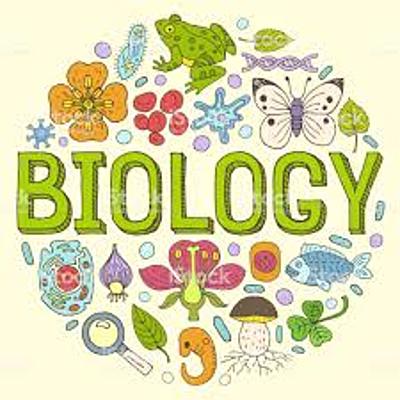 Timeline: HISTORIA DE LA BIOLOGIA