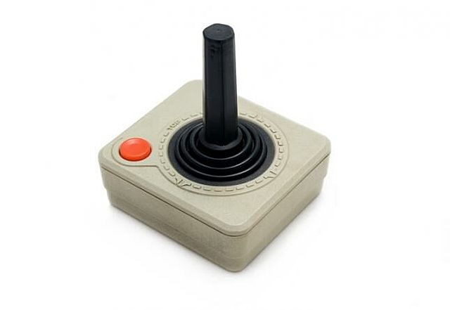 Joystick