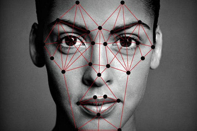 Reconocimiento facial