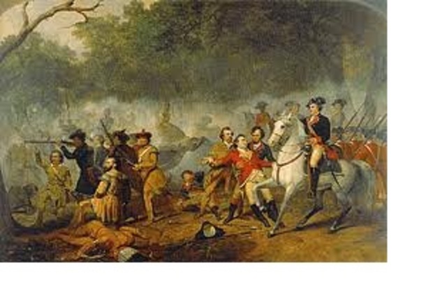 French and Indian War