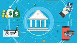 Timeline: Evolución del Sistema Financiero