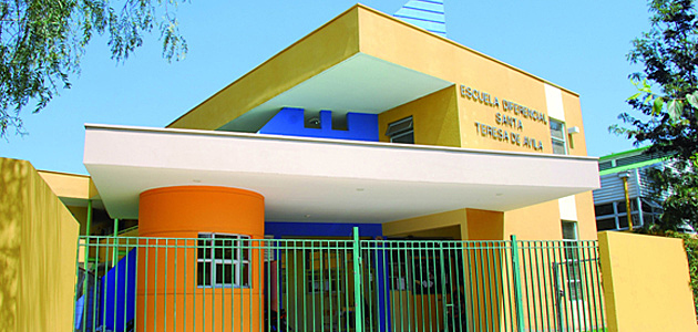 Escuelas de Educación Especial
