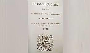 Constitución 1824