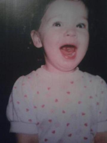 Spoke My First Word - dada