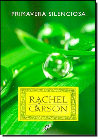 Primavera silenciosa