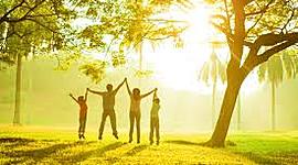 Timeline: PROBLEMÁTICA AMBIENTAL