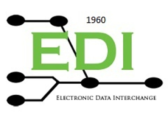 Intercambio de Datos Electronicos
