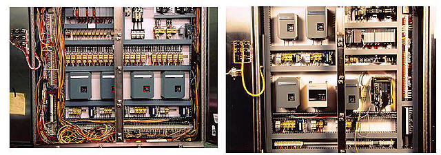Creacion del Sistema de Comunicaciones