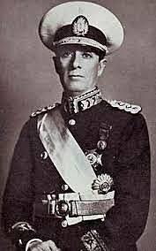 Pedro Pablo Ramírez presidente