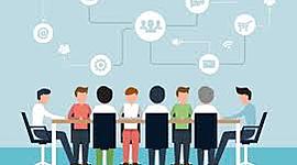 Timeline: ESCUELAS DE ADMINISTRACION