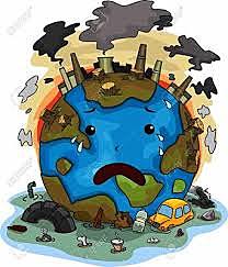 SI ES TAN IMPORTANTE LA TIERRA