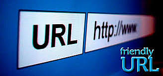 URL