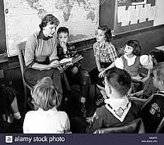 La fascinación por los audiovisuales y la influencia conductista