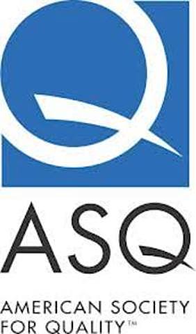 Fundación de la ASQ.