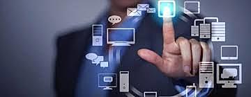 Eliminan la barrera de tiempo y espacio.