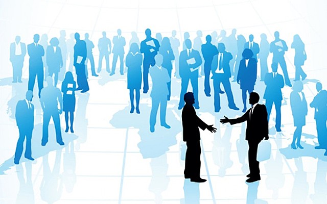 Escuela humano relacionista (Elton Mayo)