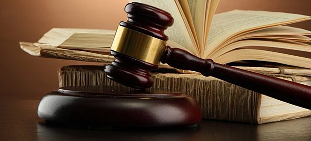 Reforma al artículo 16 constitucional