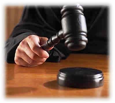 Veredicto de la reforma del articulo 16