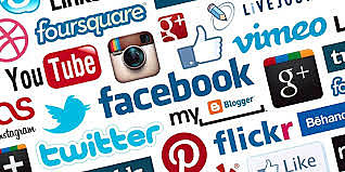 Gracias a las redes sociales