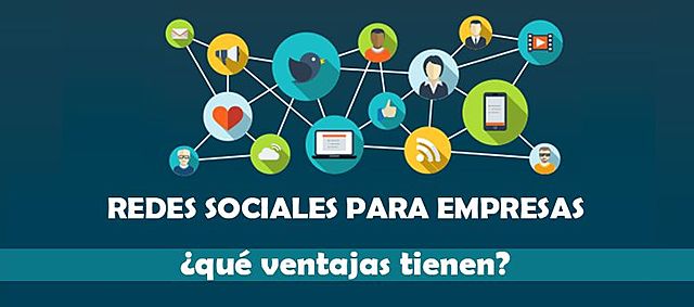 Las redes sociales se convierten en una herramienta para las empresas
