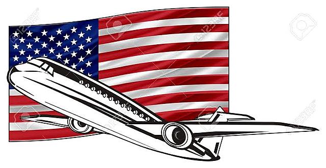 Ley de Desregulación Aérea de EE. UU