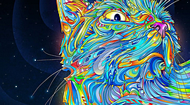 Timeline: История развития компьютерной графики