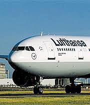 Primer vuelo con biocombustible