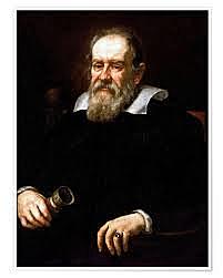 Galileo Galilei