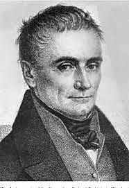 Jan Evangelista Purkyñe