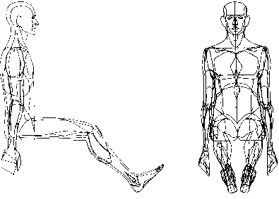 Рождение термина "компьютерная графика".
