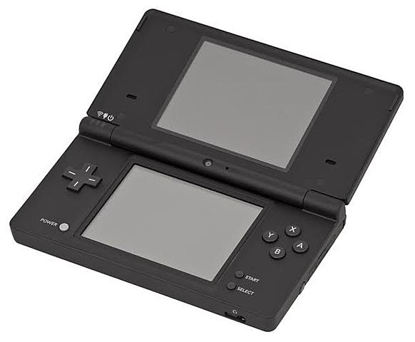 Nintento DS