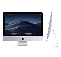 Apple computer