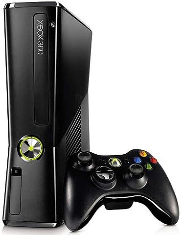Xbox 360