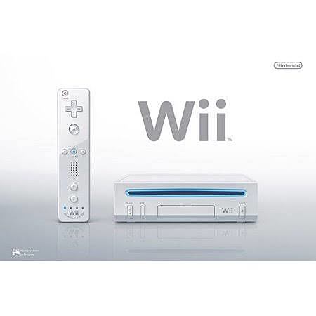 Wii