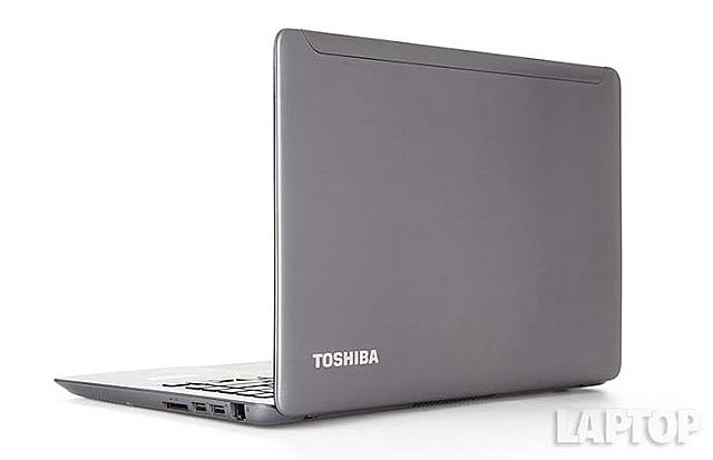 Toshiba laptop