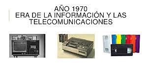 Era de la Información